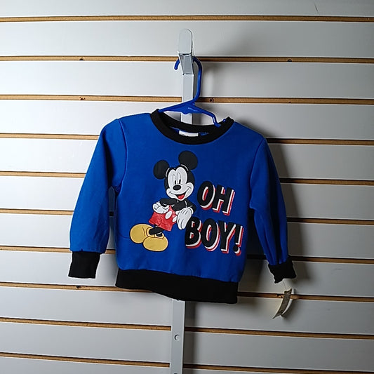 Disney Baby by Disney Store 18 Months Sweater/Sweatshirt