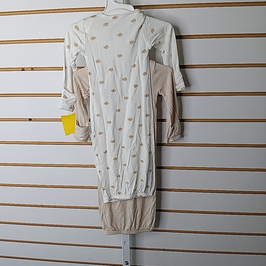 Carter's Newborn Gown
