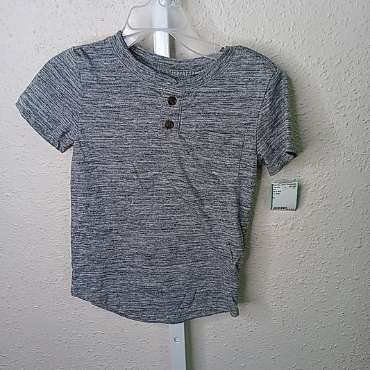 Cat & Jack 4T Shirt