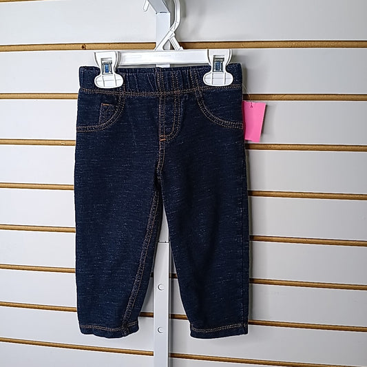 Carter's 24 Months Play Pants/Sweatpants