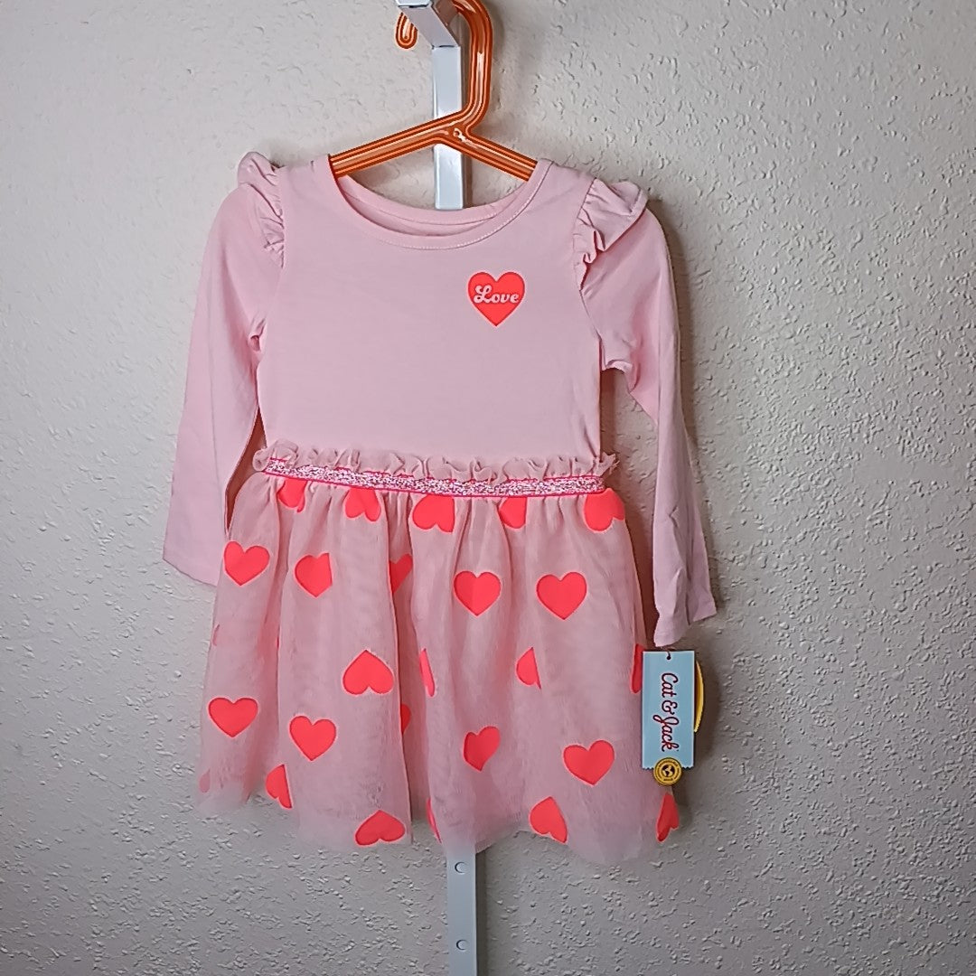 Cat & Jack 3T Dress