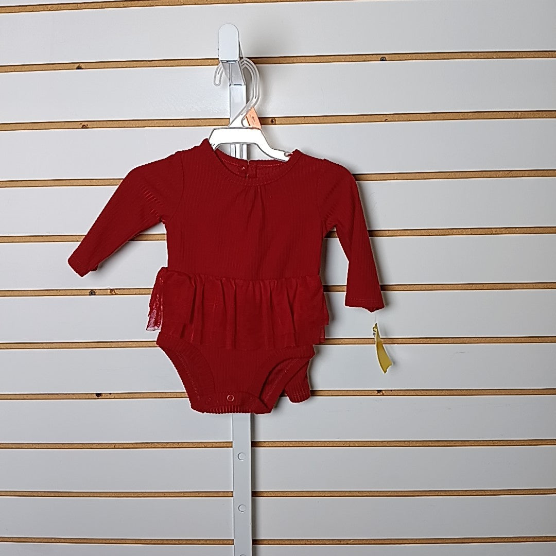 Carter's 3 Months Outfit 2pc
