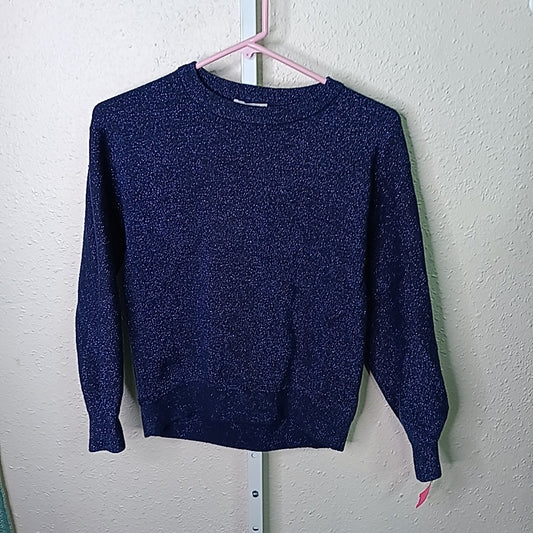 Zara 12 Sweater/Sweatshirt