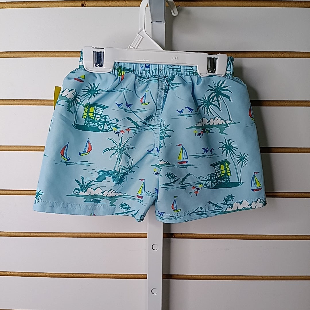 Wippette 18 Months Swim Shorts