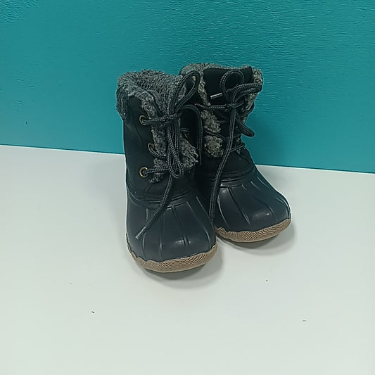 FabKids 7C Boots