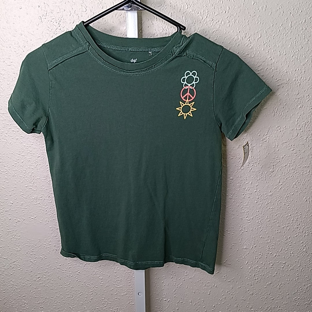 Dip 10/12 Shirt