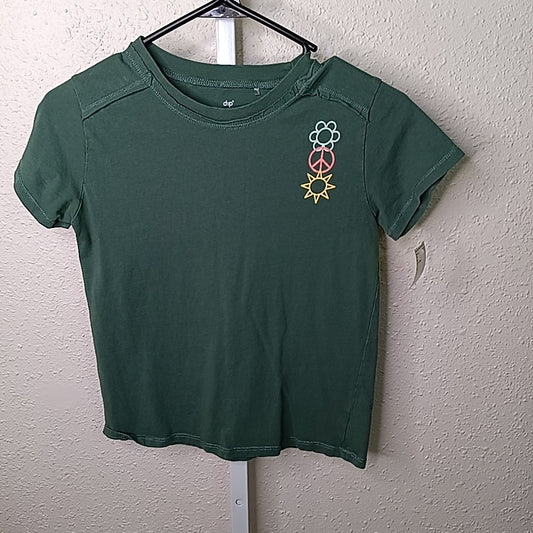 Dip 10/12 Shirt