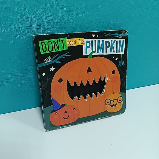 Board Book Books