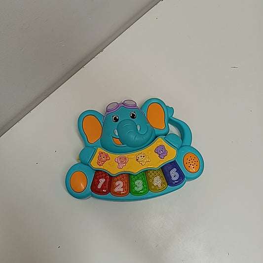 Infant Toy