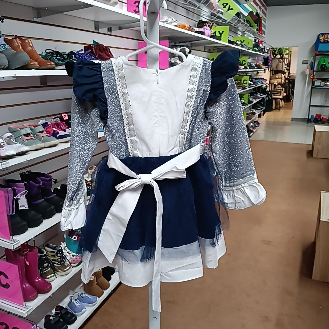 Evie's Closet 18 Months Dress