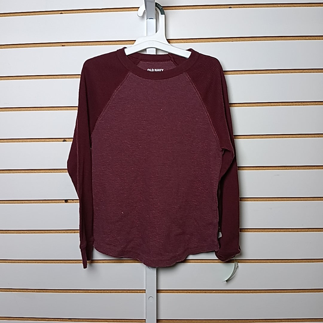 Old Navy 8 Shirt