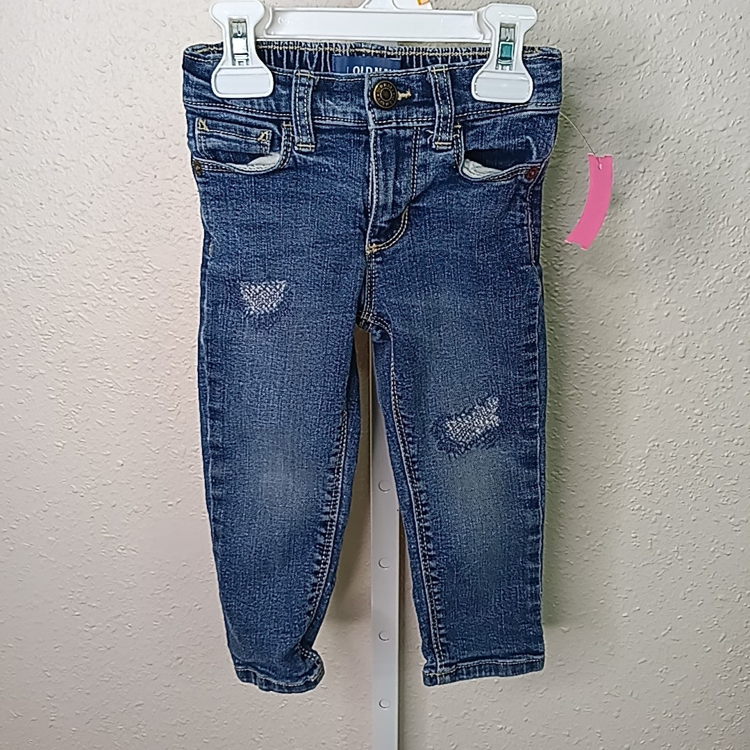 Old Navy 2T Pants