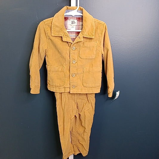 OshKosh 24 Months Outfit 2pc