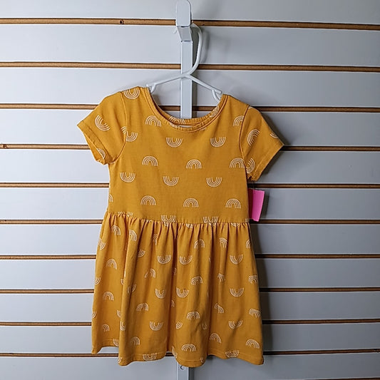 Cat & Jack 4T Tunic