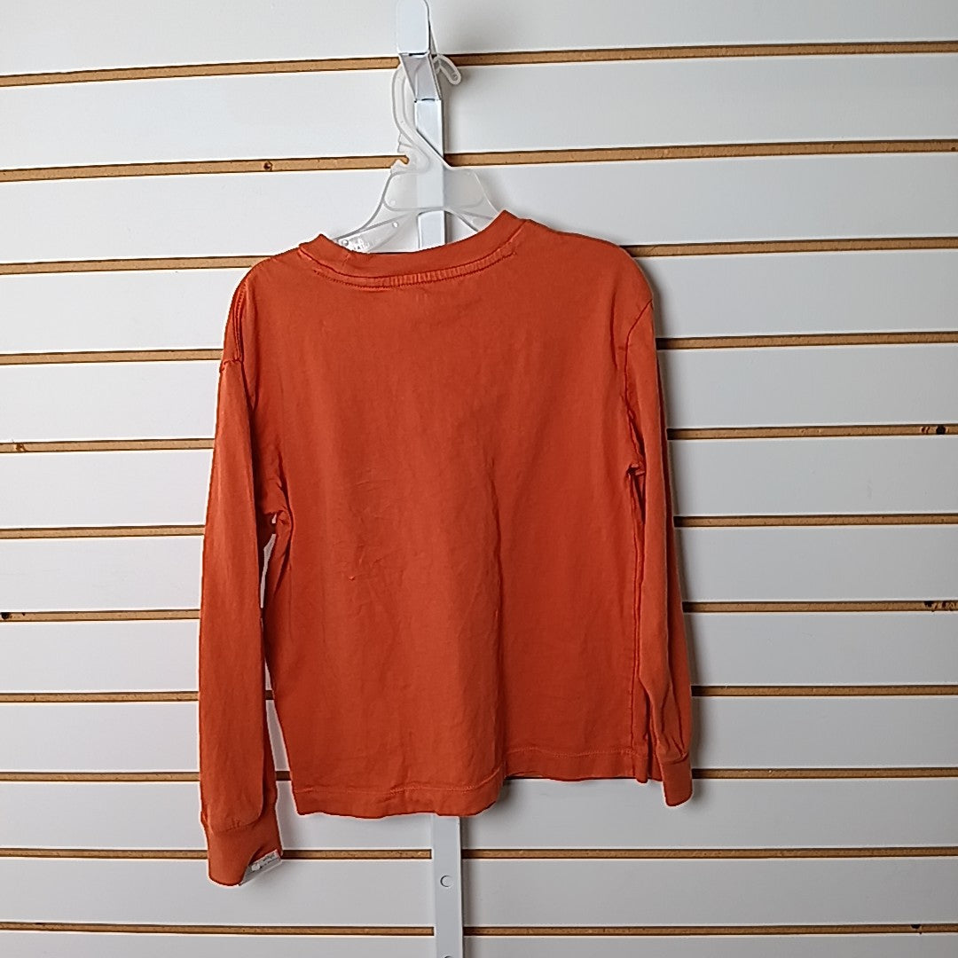 Gap 6/7 Shirt