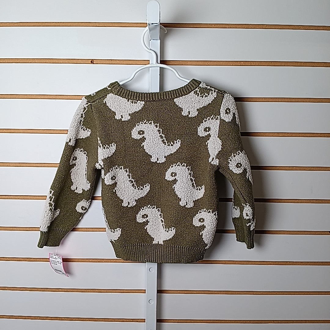 18-24 Months Sweater/Sweatshirt