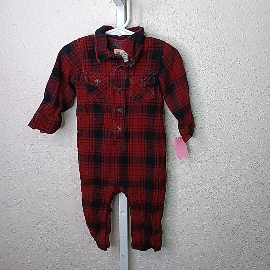 American Eagle 12-18 Months Romper