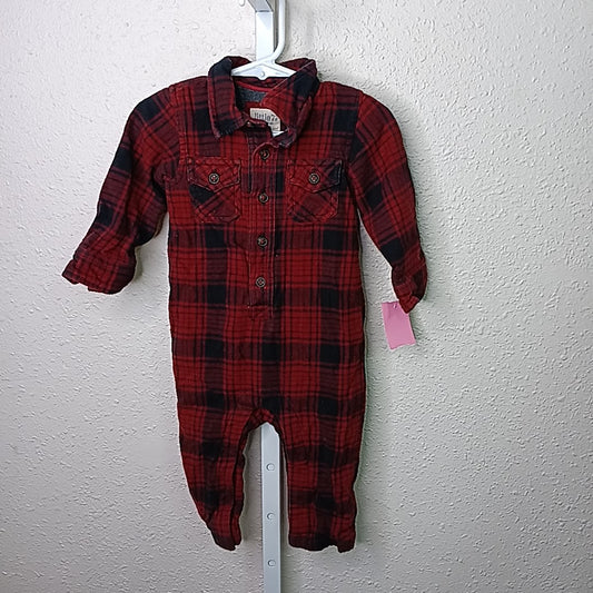 American Eagle 12-18 Months Romper