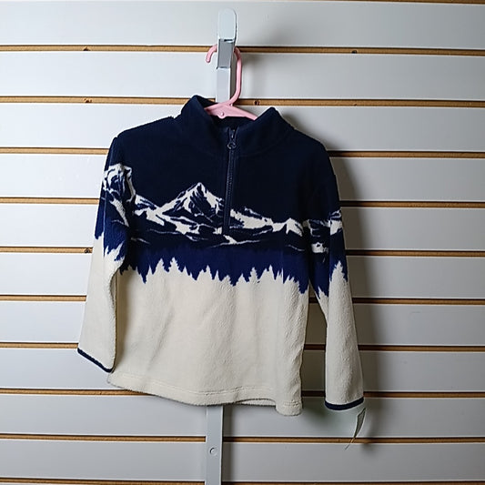 Cat & Jack 4T Sweater/Sweatshirt