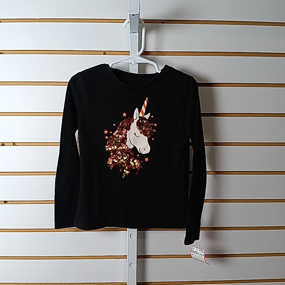 Wonder Nation 4/5 Shirt