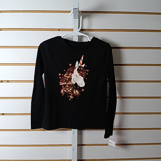 Wonder Nation 4/5 Shirt