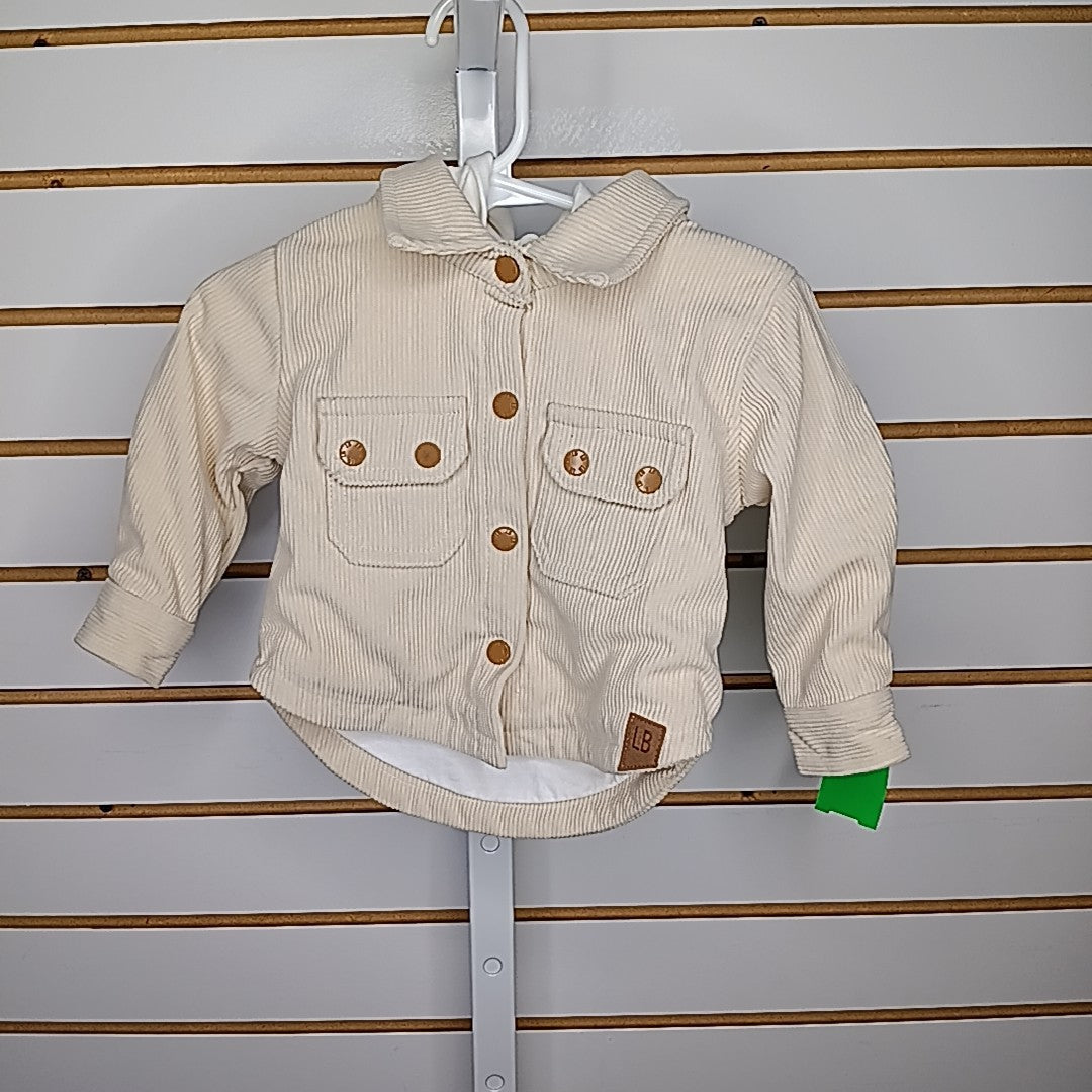 Little Bipsy 3-6 Months Sweater/Sweatshirt