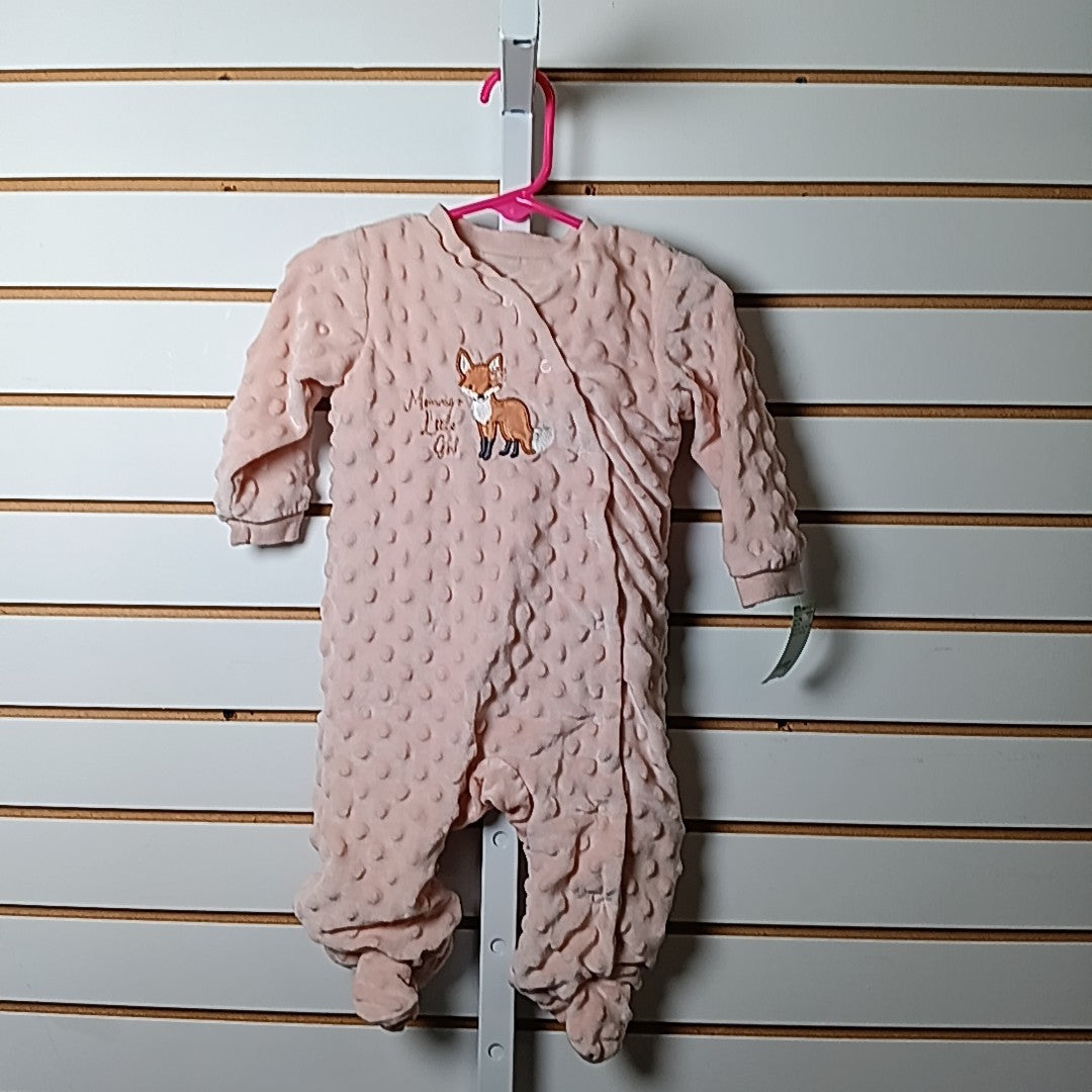 Chick Pea 6-9 Months Sleeper/Footies