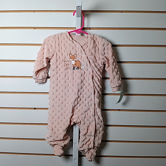 Chick Pea 6-9 Months Sleeper/Footies