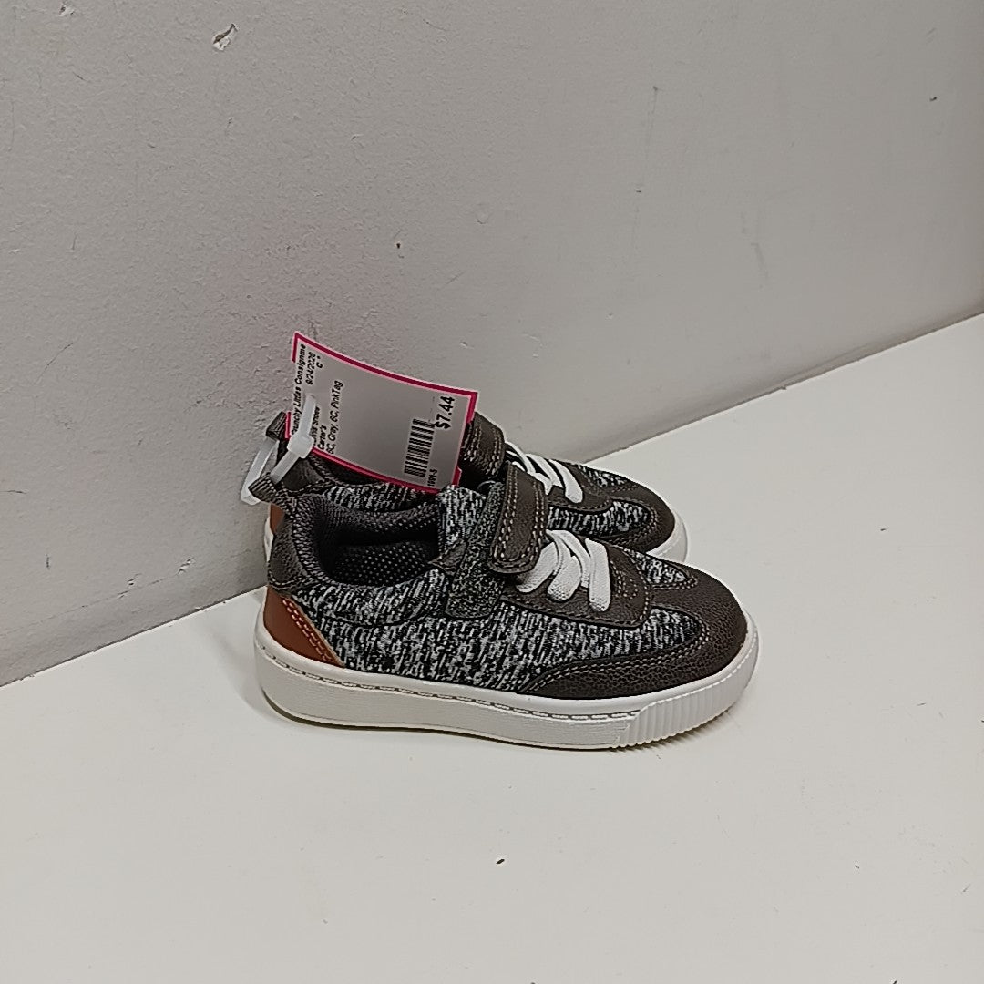 Carter's 6C Tennis Shoes