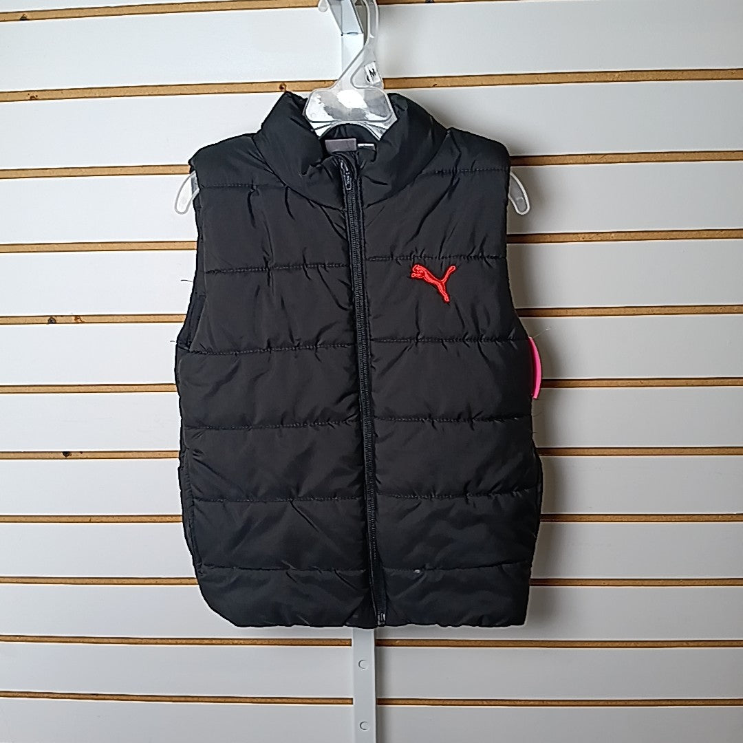 Puma 5/6 Vest