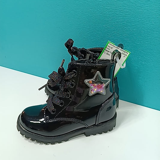 Harper Canyon 7C Boots