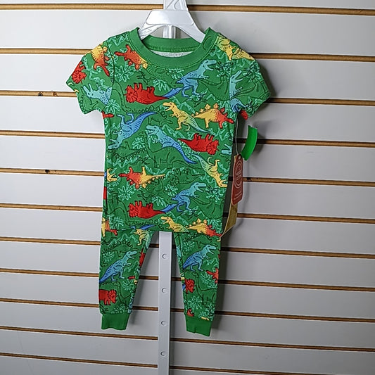 Wonder Nation 18 Months Pajamas 2pc