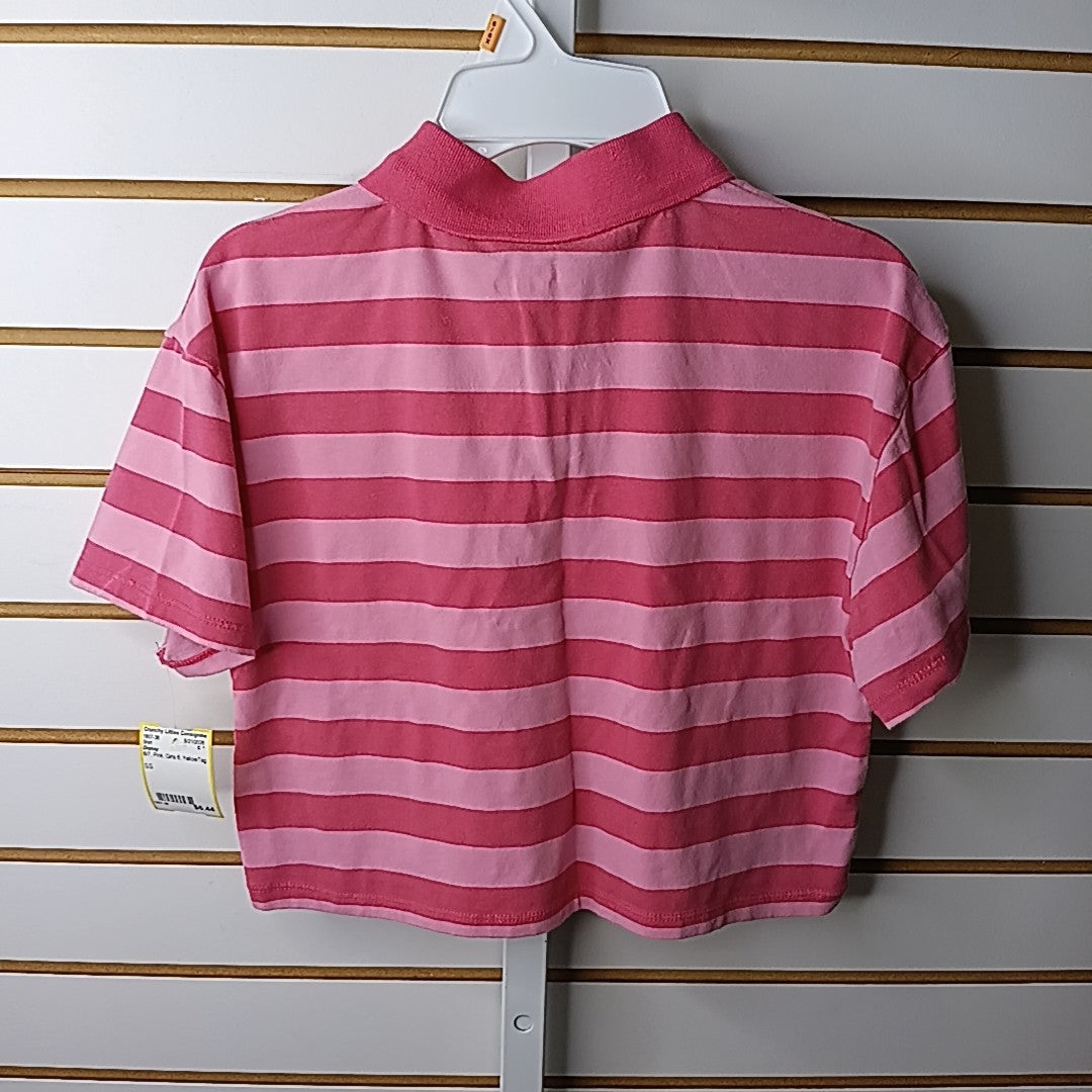 Disney 6/7 Shirt