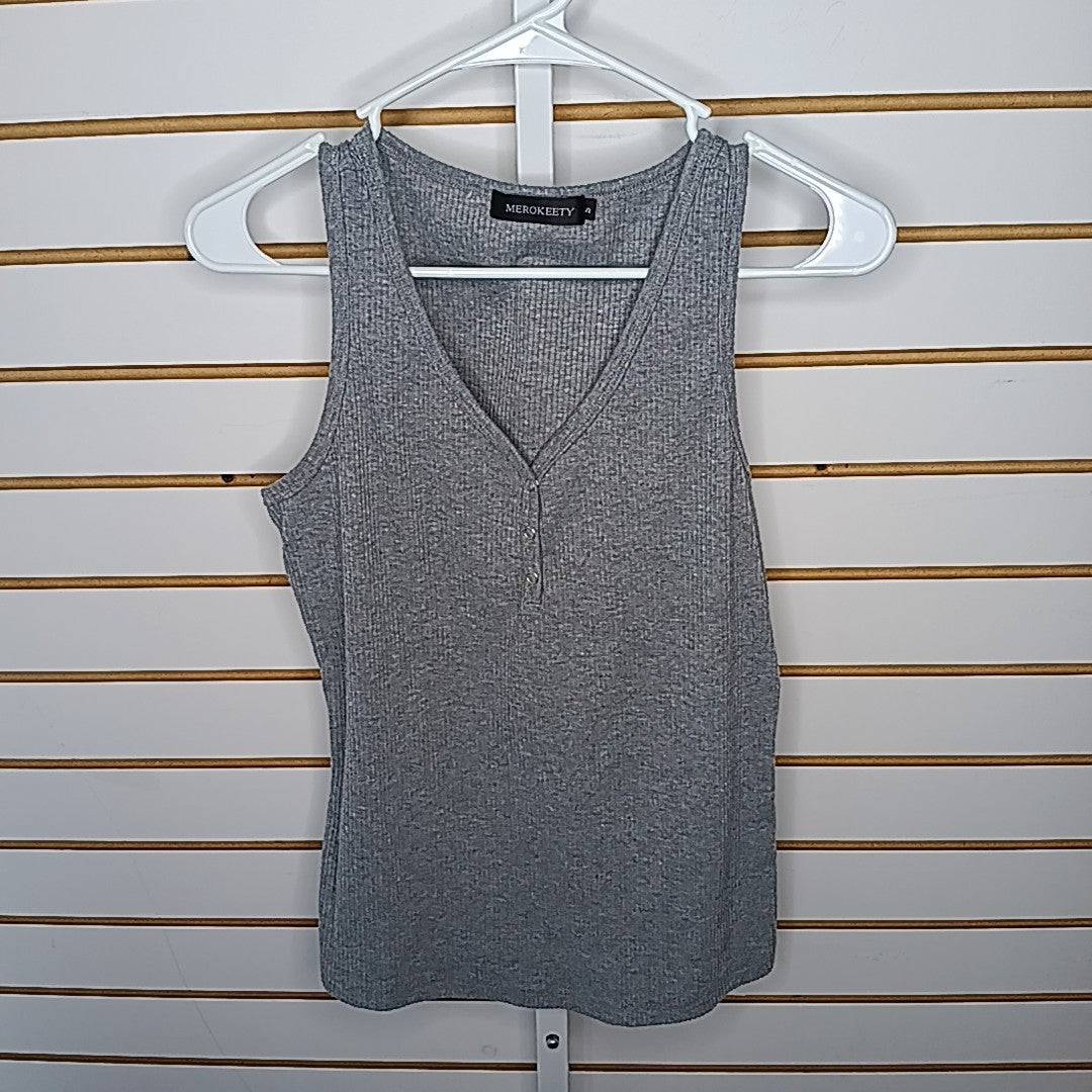 Fashion Size S MAT Nursing Top