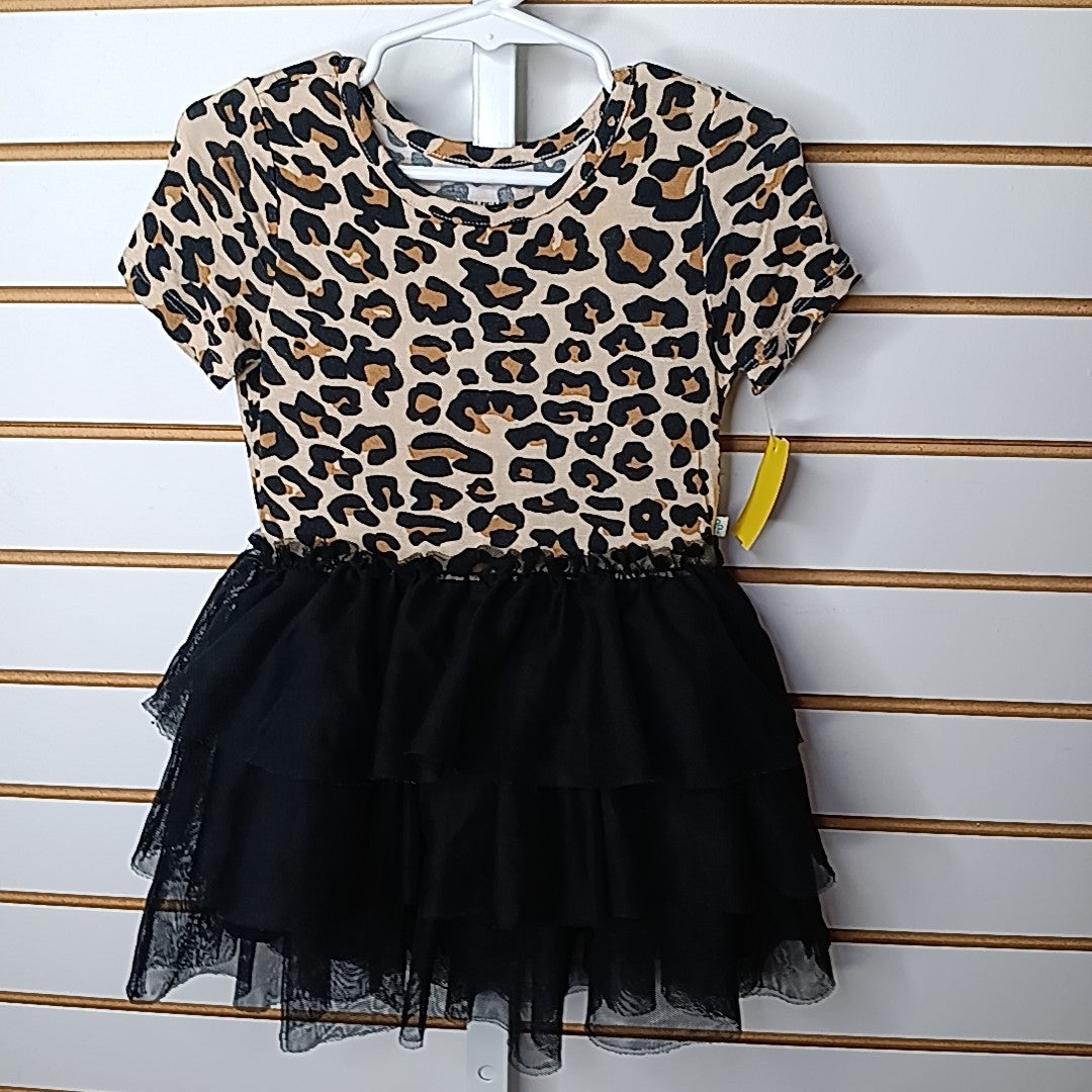 Posh Peanut 3/4 Dress