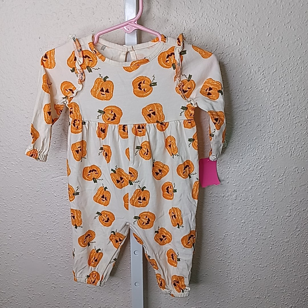 Old Navy 3-6 Months Romper