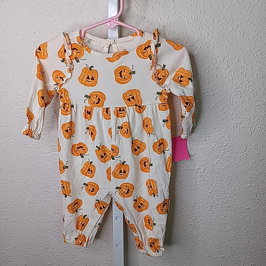 Old Navy 3-6 Months Romper