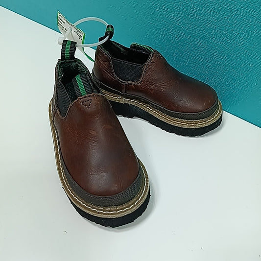 Georgia Giant 6C Boots