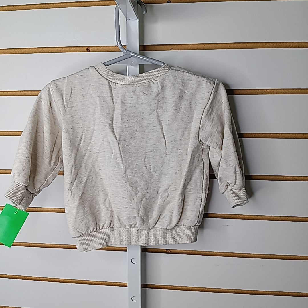 H&M 9 Months Sweater/Sweatshirt