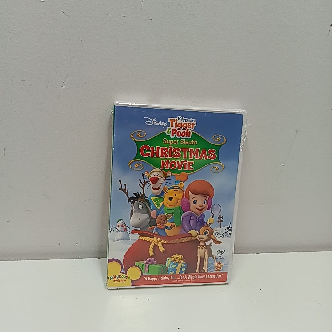 DVD Movies