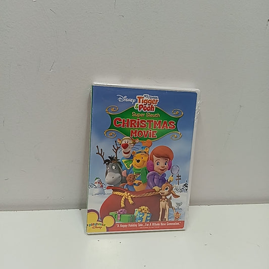 DVD Movies