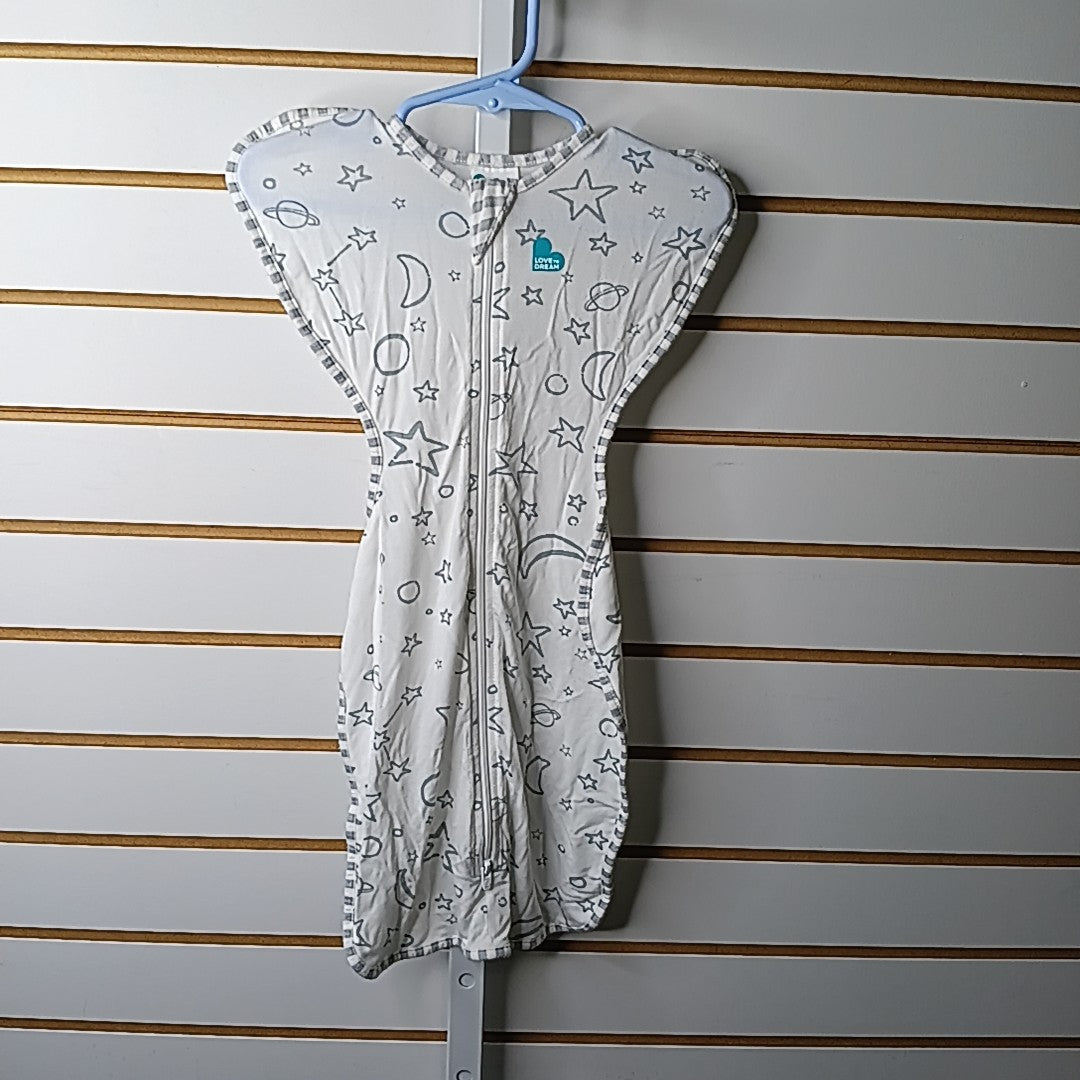 Love to Dream Swaddle
