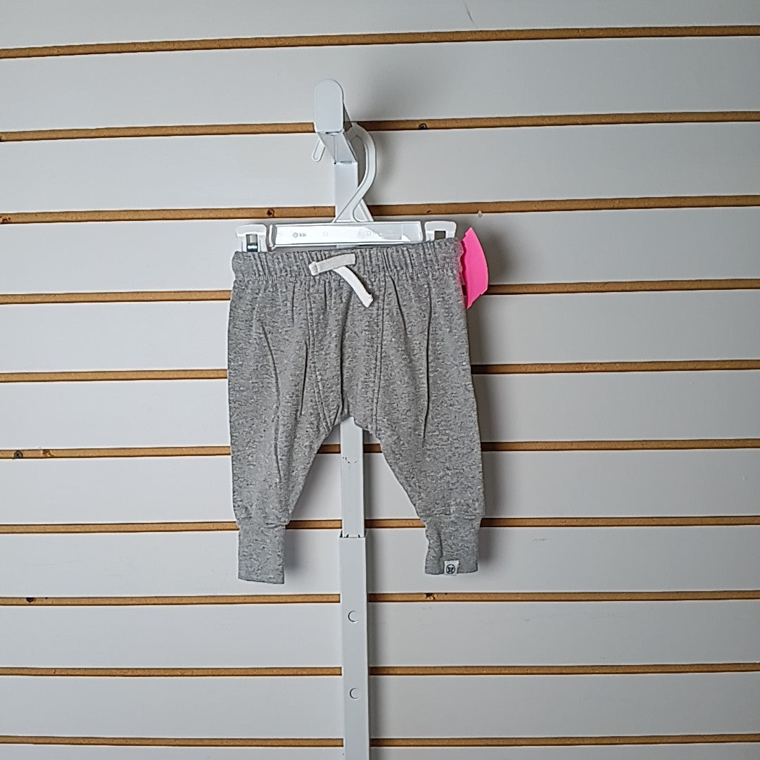 Honest Company Newborn Play Pants/Sweatpants