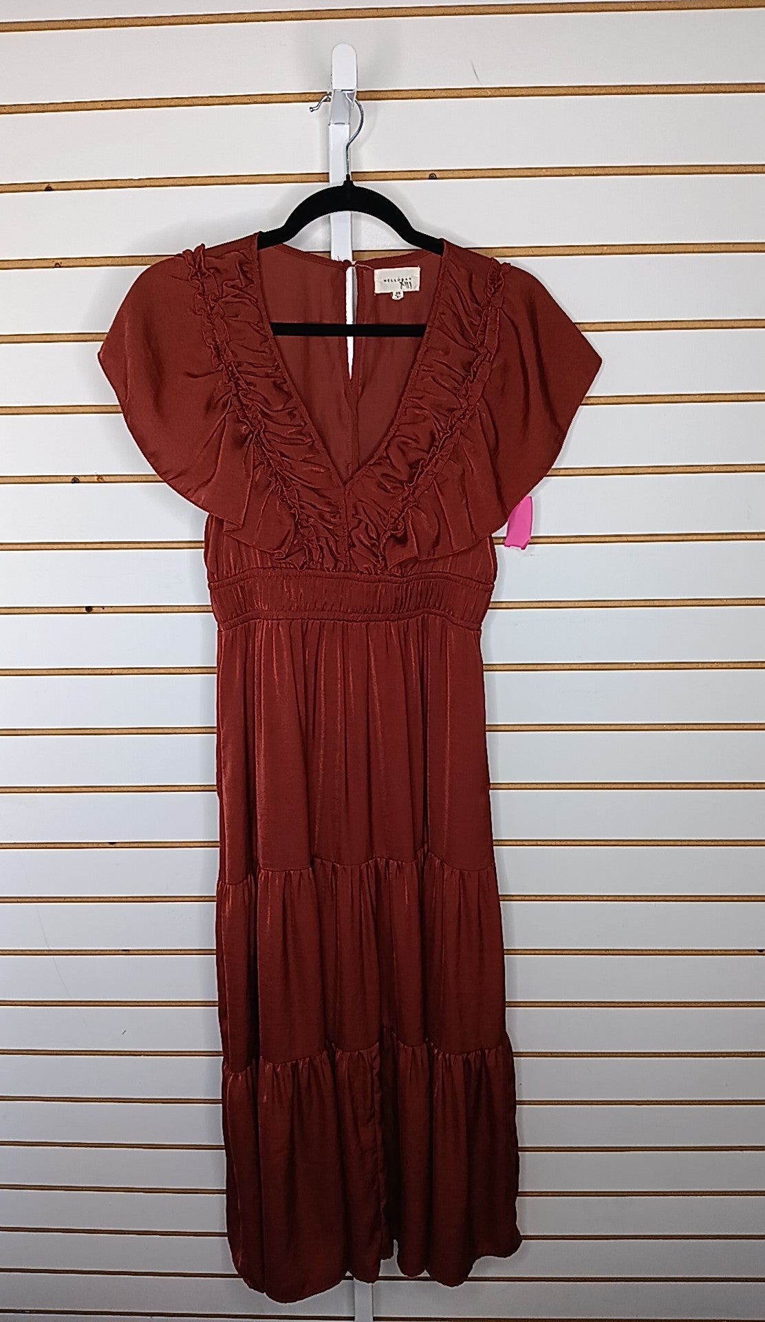 Melloday Size XS Dress