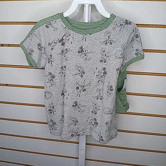 Disney Junior 5T Outfit 2pc