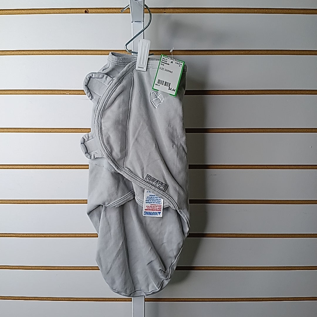 SwaddleMe Swaddle