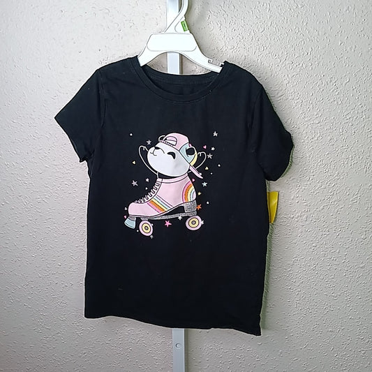 Cat & Jack 7/8 Shirt