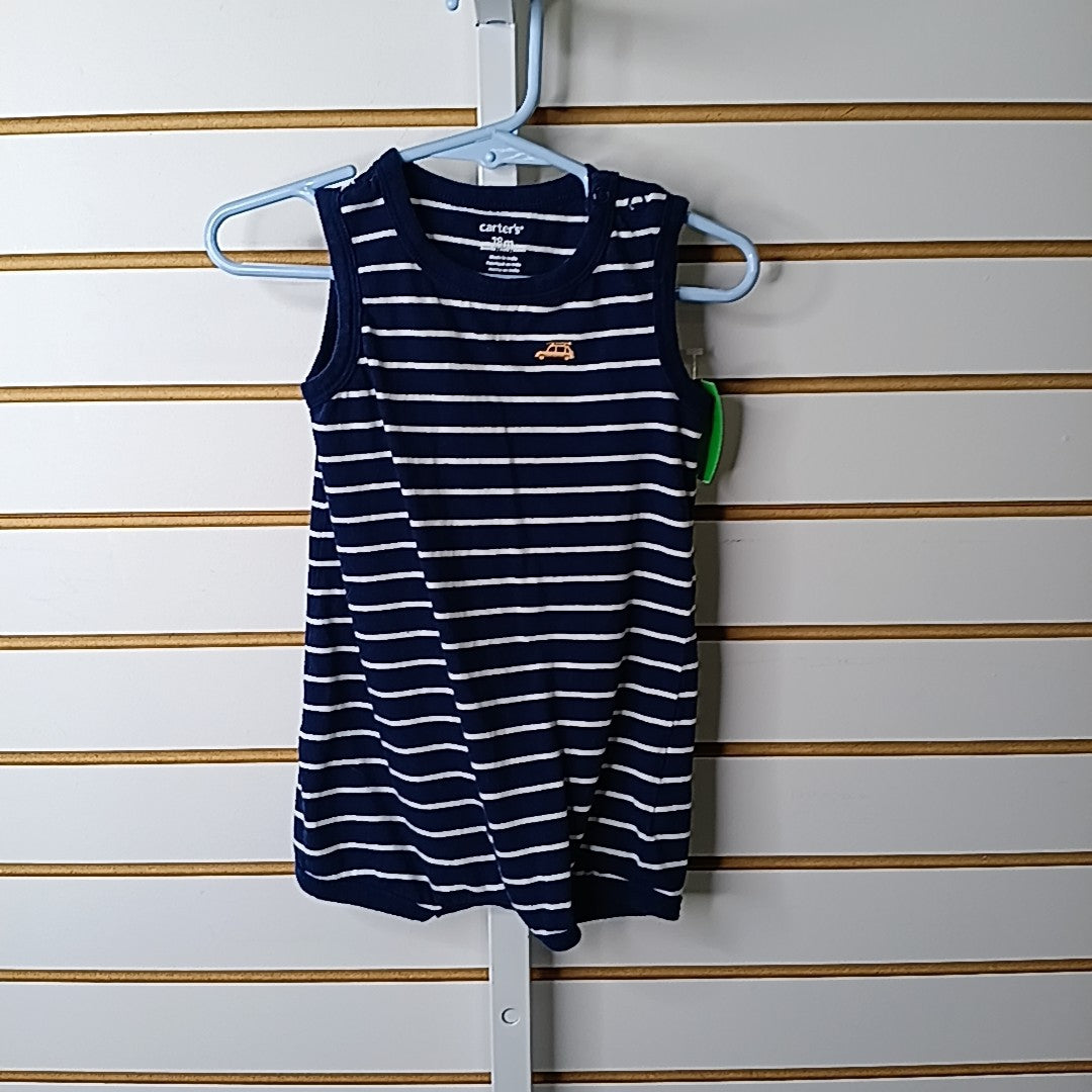 Carter's 18 Months Romper