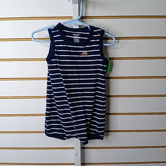 Carter's 18 Months Romper