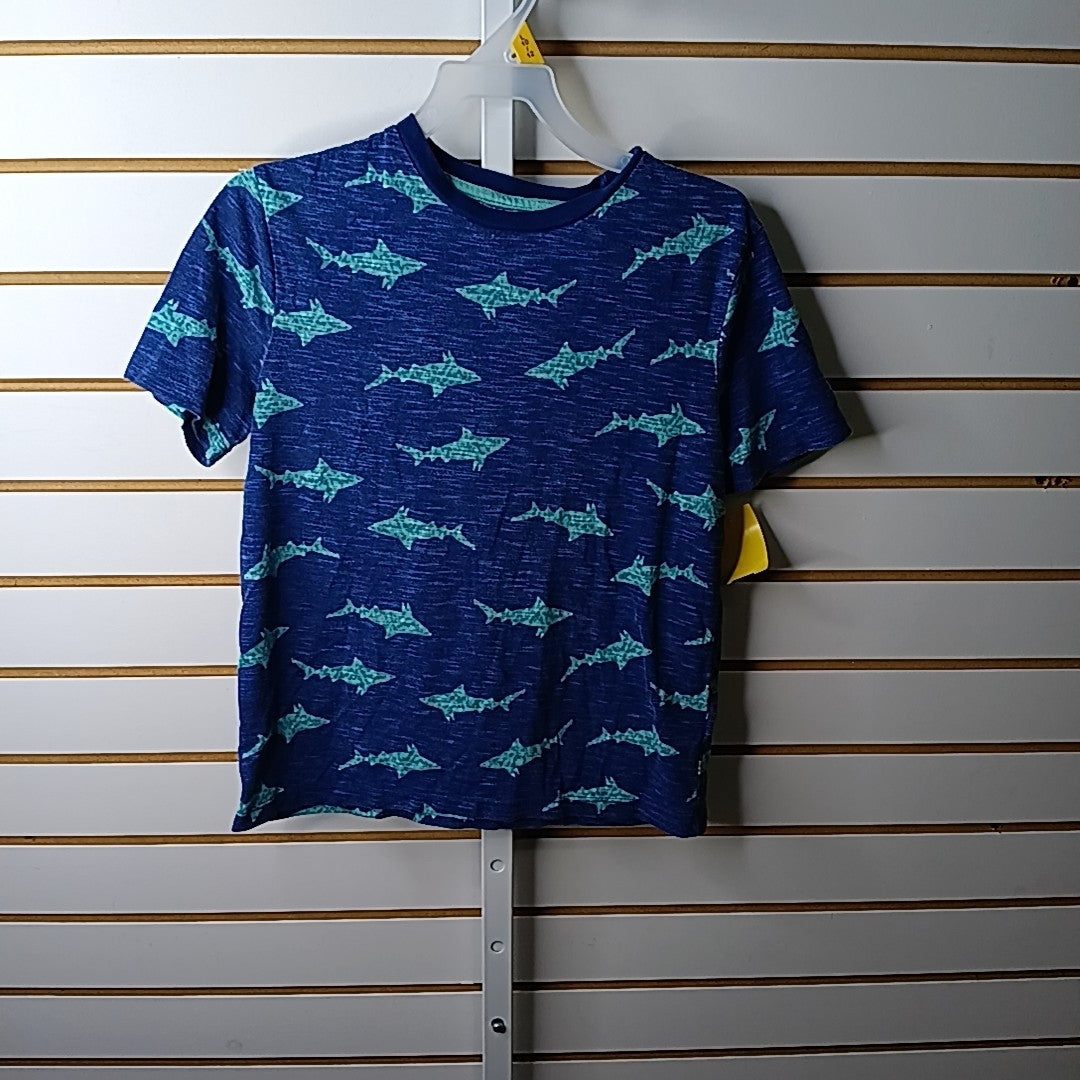 Old Navy 8 Shirt